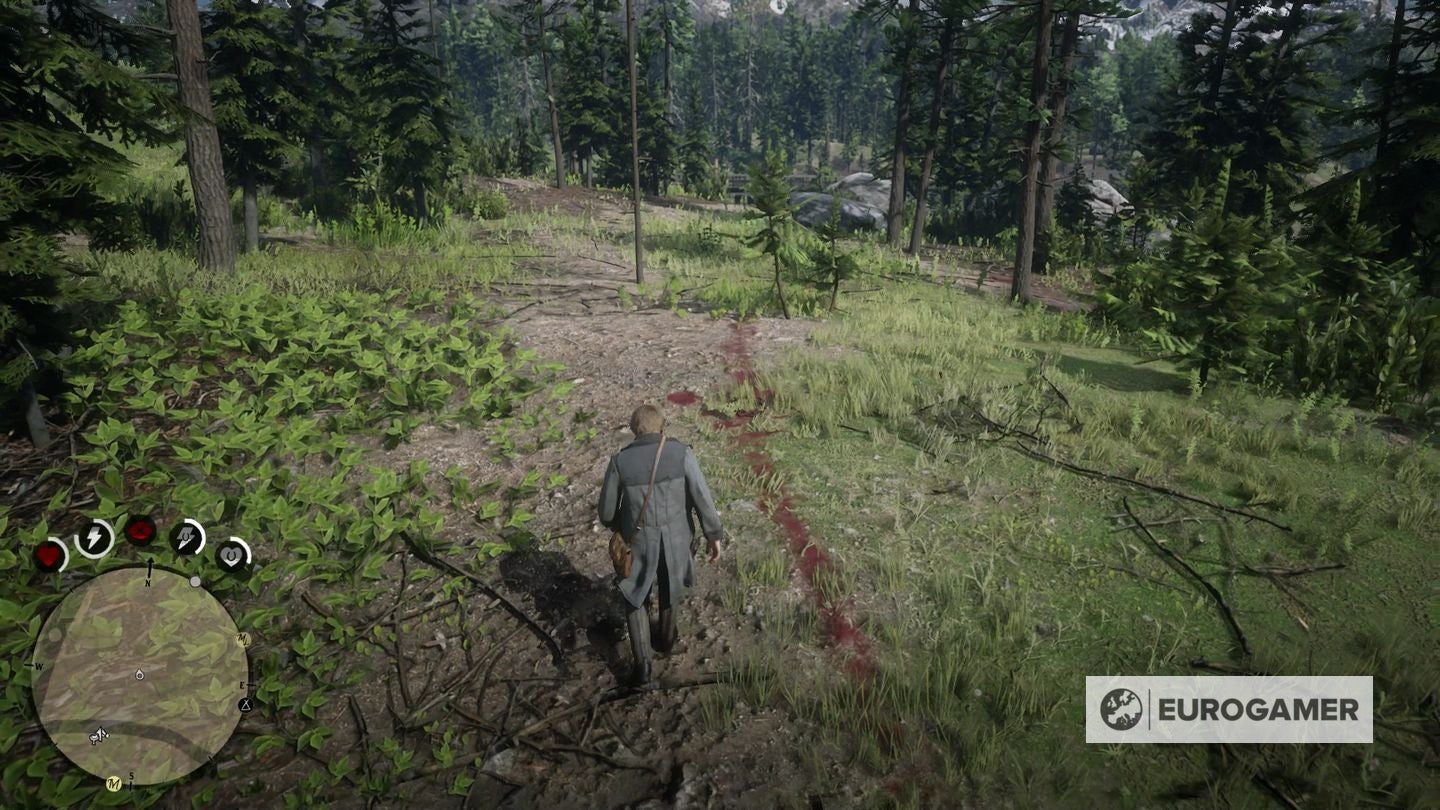 Red Dead Redemption 2 Killer Clue piece locations How to stop the